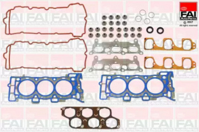 FAI AUTOPARTS hs1429 -  Комплект прокладок, головка цилиндра